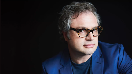 Steven Page (The Vancouver Symphony Orchestra)