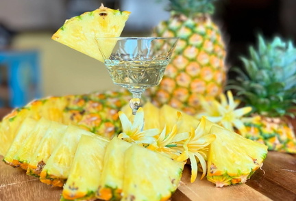 5th Annual Limoncello Fest