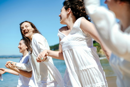 2025 Juneteenth All White Boat Party