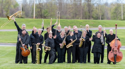 Brockport Big Band