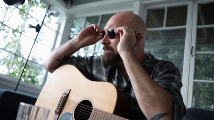 Corey Smith