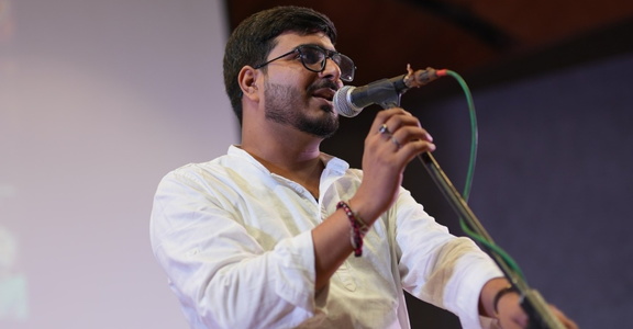 Abhishar Geeta Shukla