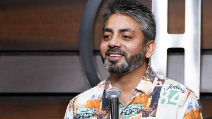 Vijay Yadav