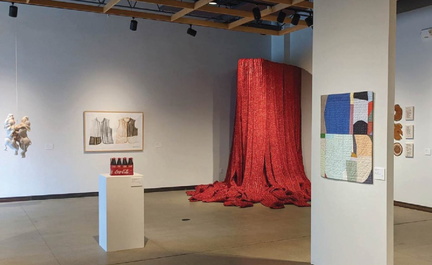 Fiberart International