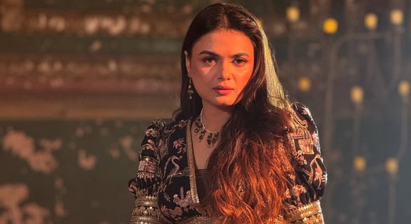 Shaheen Salmani
