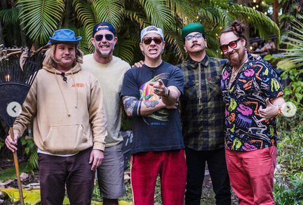 Badfish