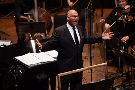 Pittsburgh Symphony Orchestra