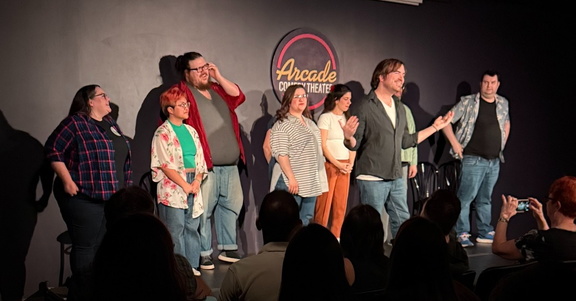The Death Show