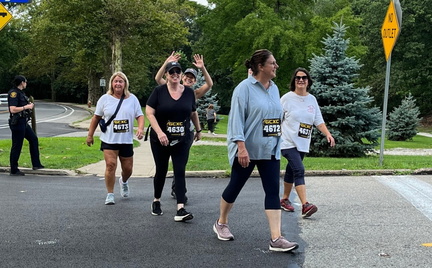 Annual Move 4 Mobility 5K