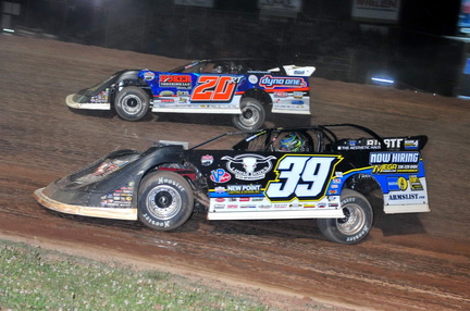Firecracker 100