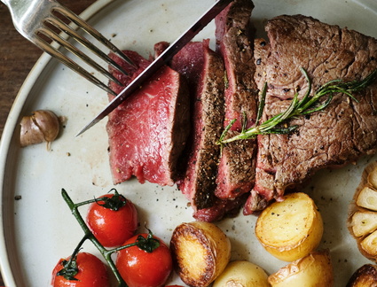 Father's Day Dinner