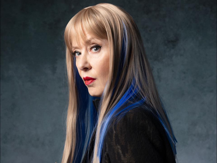 Suzanne Vega