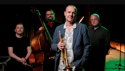 Glasgow Jazz Festival 2025