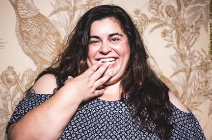Debra DiGiovanni
