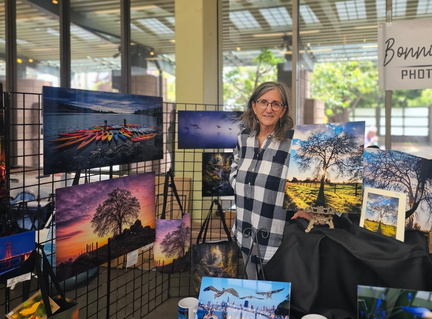 Art on the Square