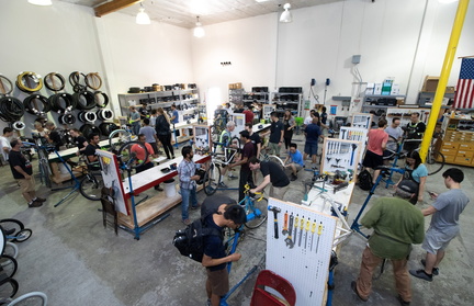 3rd Saturday QA Jam