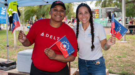 Kissimmee Juneteenth Festival 2025