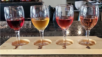 Magic Uncorked