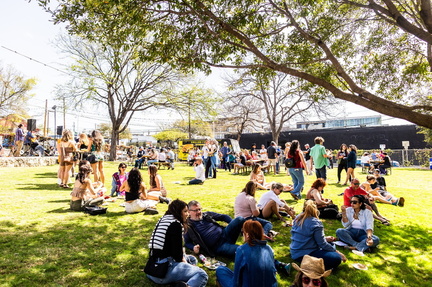 Annual The Bloody Mary Festival