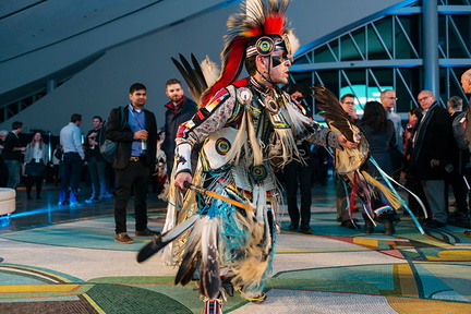 National Indigenous Peoples Day