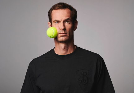 Andy Murray