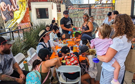 STEAM Family Fest
