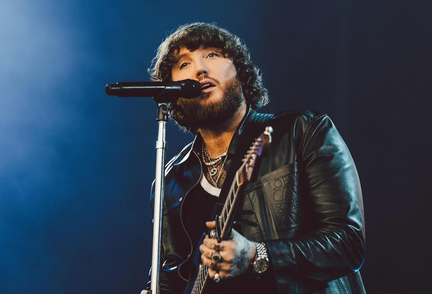 James Arthur