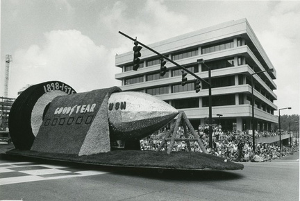 Bicentennial Parade