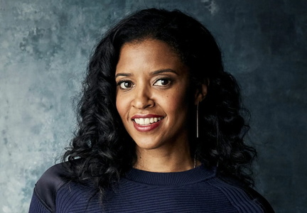 Renée Elise Goldsberry