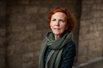 The Power of Sanctuary Jan Royall