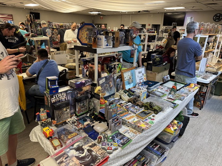 Orlando Summer Collectorfest