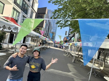 Portland Thai Festival 2025