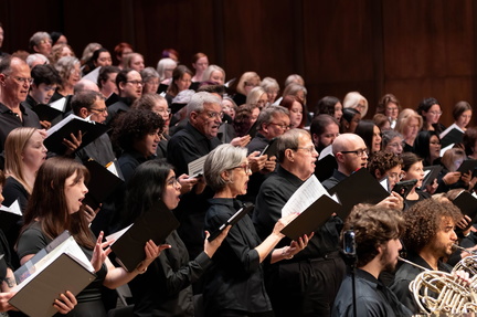 Choral Extravaganza