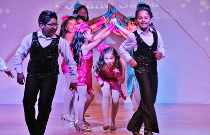 18th Annual Portland Salsa &amp; Bachata Congress
