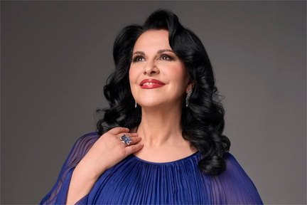 Angela Gheorghiu