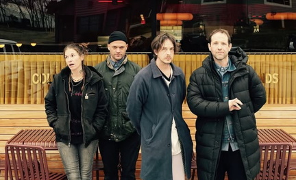 Broncho