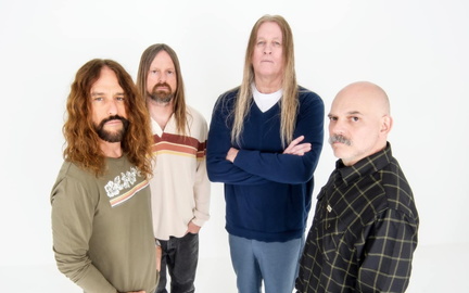 Fu Manchu