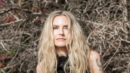 Aimee Mann