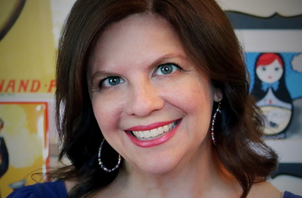 Carrie Moulder