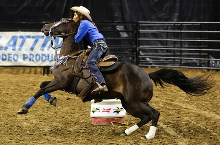 SERA Black Rodeo