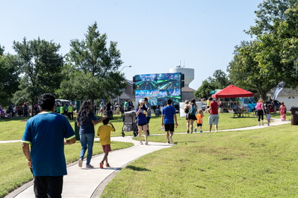 Pop Up Play Day Series I Lake Creek Park &amp; Pool