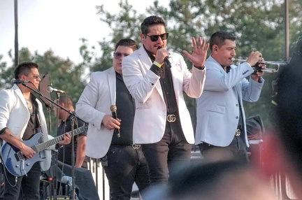 Banda Pequeños Musical
