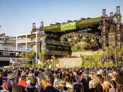 2025 Day Trip Festival Long Beach