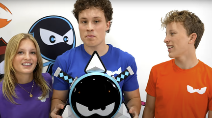 Ninja Kidz