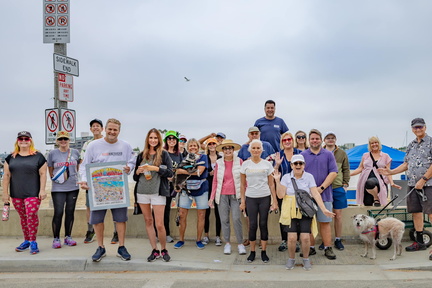 Tour the Shore 200 La Verne Avenue