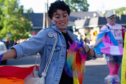 Ithaca Pride Alliance
