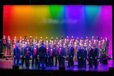 Disney PRIDE in Concert (Atlanta Symphony Orchestra)