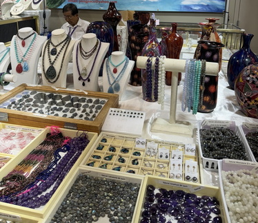 Gem Faire - Westside Commons
