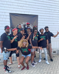 Juneteenth At The Beach