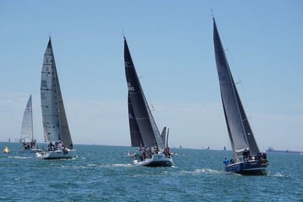 Ullman Sails Long Beach Race Week Long Beach